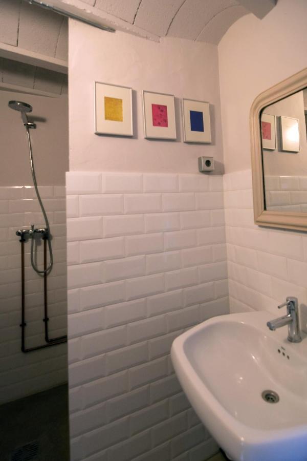Ferienwohnung Increible Loft De Diseno En Casco Antiguo Amposta Exterior foto